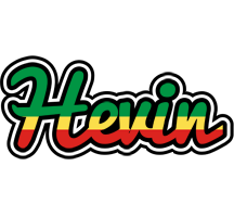 Hevin african logo