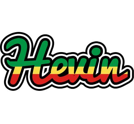 Hevin african logo