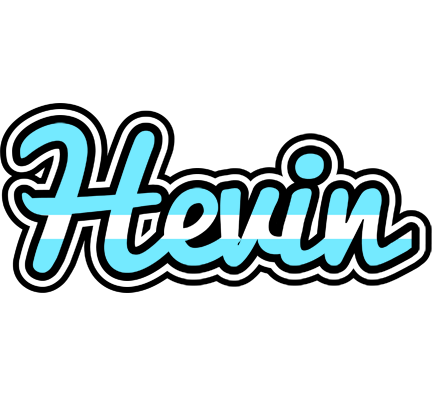 Hevin argentine logo