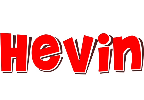 Hevin basket logo