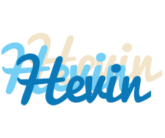 Hevin breeze logo