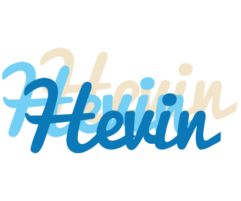 Hevin breeze logo