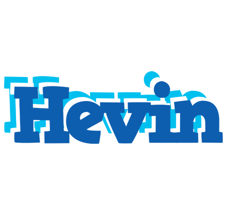 Hevin business logo