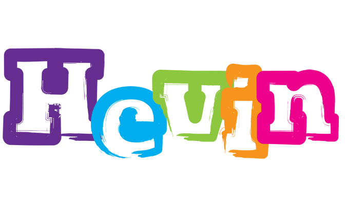 Hevin casino logo