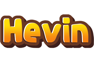 Hevin cookies logo