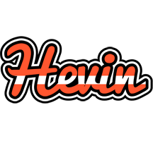 Hevin denmark logo