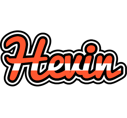 Hevin denmark logo