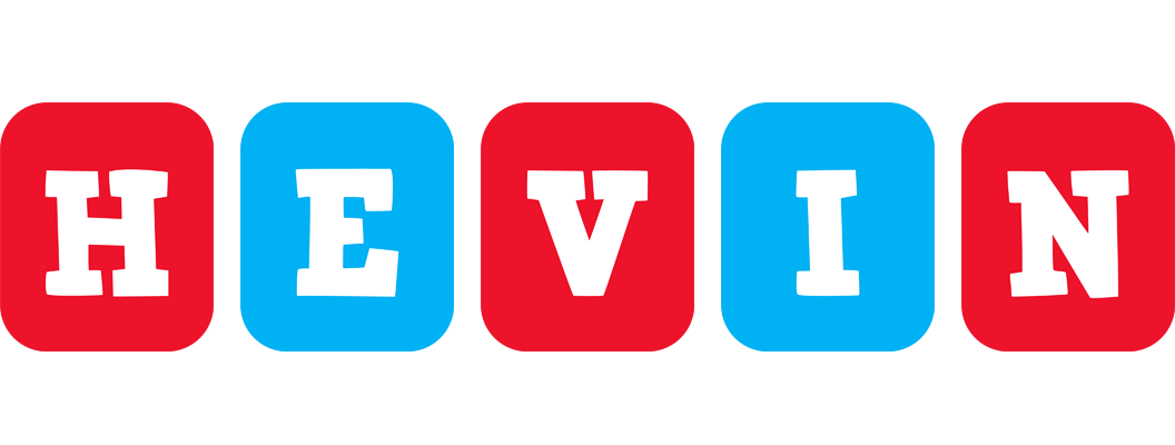 Hevin diesel logo