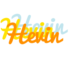 Hevin energy logo