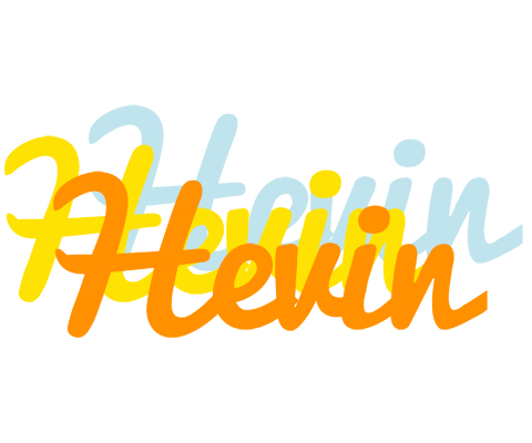 Hevin energy logo