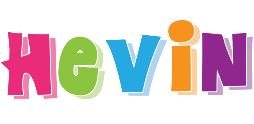 Hevin friday logo
