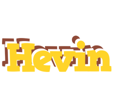 Hevin hotcup logo