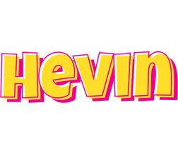 Hevin kaboom logo