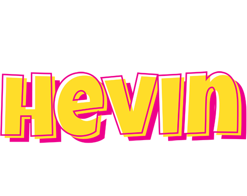 Hevin kaboom logo