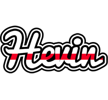 Hevin kingdom logo