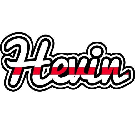 Hevin kingdom logo