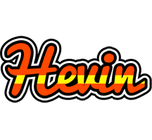 Hevin madrid logo