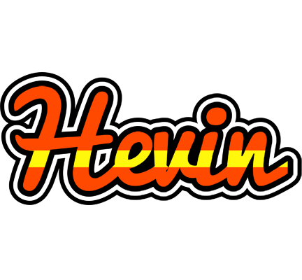 Hevin madrid logo