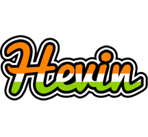 Hevin mumbai logo