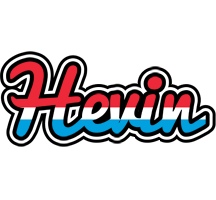 Hevin norway logo