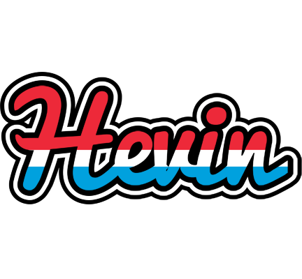 Hevin norway logo