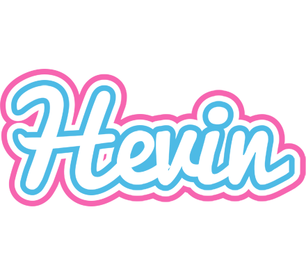 Hevin outdoors logo