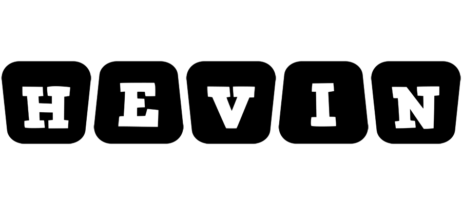 Hevin racing logo