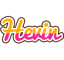 Hevin smoothie logo