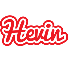 Hevin sunshine logo