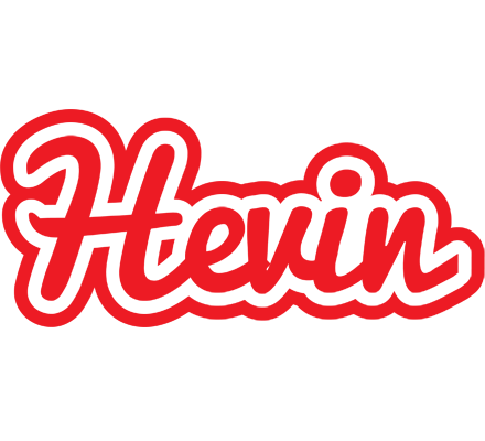 Hevin sunshine logo