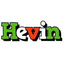 Hevin venezia logo