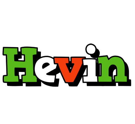 Hevin venezia logo