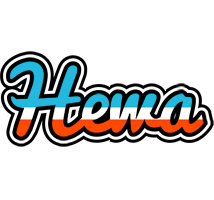 Hewa america logo