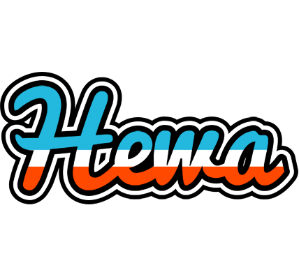 Hewa america logo