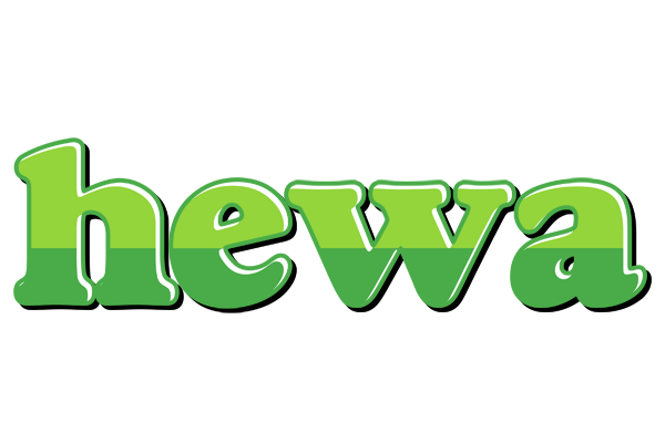 Hewa apple logo
