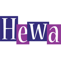 Hewa autumn logo