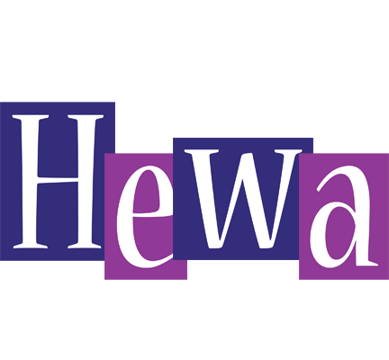 Hewa autumn logo