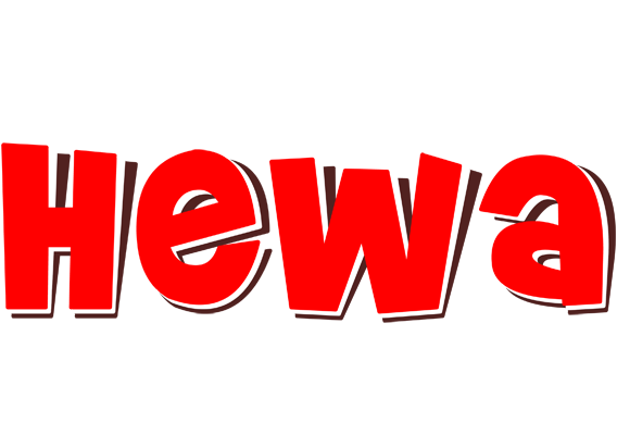Hewa basket logo