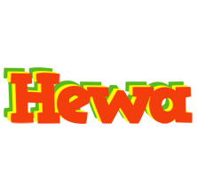 Hewa bbq logo