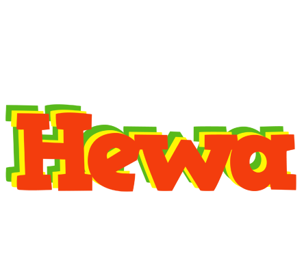 Hewa bbq logo