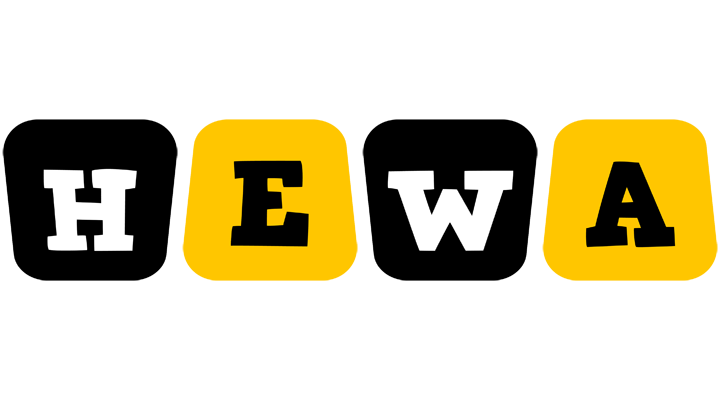 Hewa boots logo