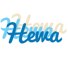 Hewa breeze logo