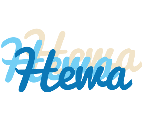 Hewa breeze logo