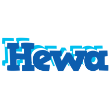 Hewa business logo