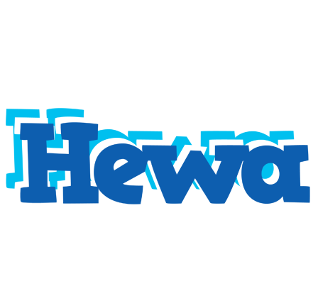 Hewa business logo