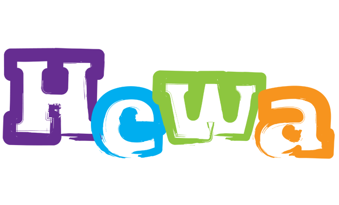 Hewa casino logo