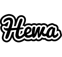 Hewa chess logo