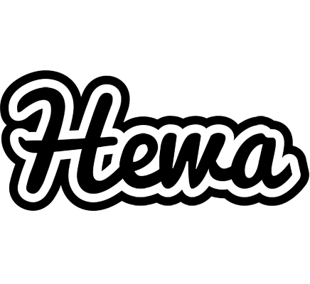 Hewa chess logo