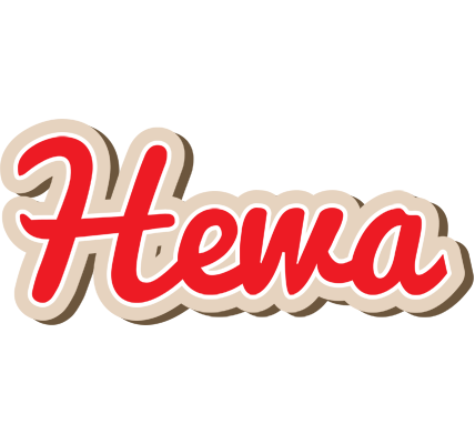 Hewa chocolate logo