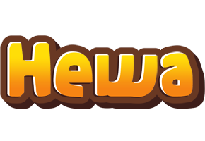 Hewa cookies logo